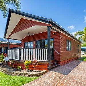 Luxury Two-Bedroom Villa Two Bathrooms